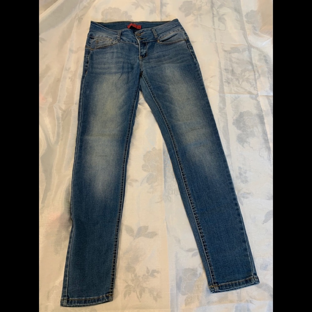 Jean’s